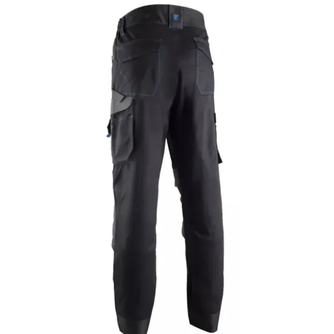 Pantaloni Da Lavoro Coverguard Telica II 5TLP01R Strech