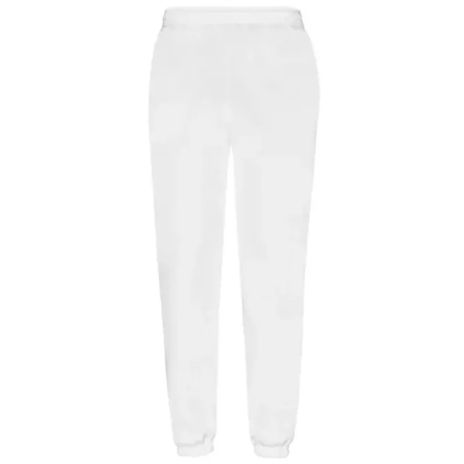 Pantaloni da Lavoro da Jogging Classici con Polsini Fruit of The Loom FR640260