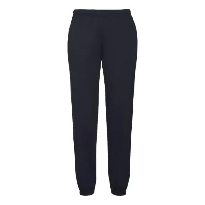 Pantaloni da Lavoro da Jogging Classici con Polsini Fruit of The Loom FR640260