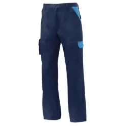 Pantaloni da Lavoro Danubio Siggi - 11PA0032/00-0040