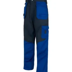 Pantaloni da lavoro Estivi Multitasche B1415