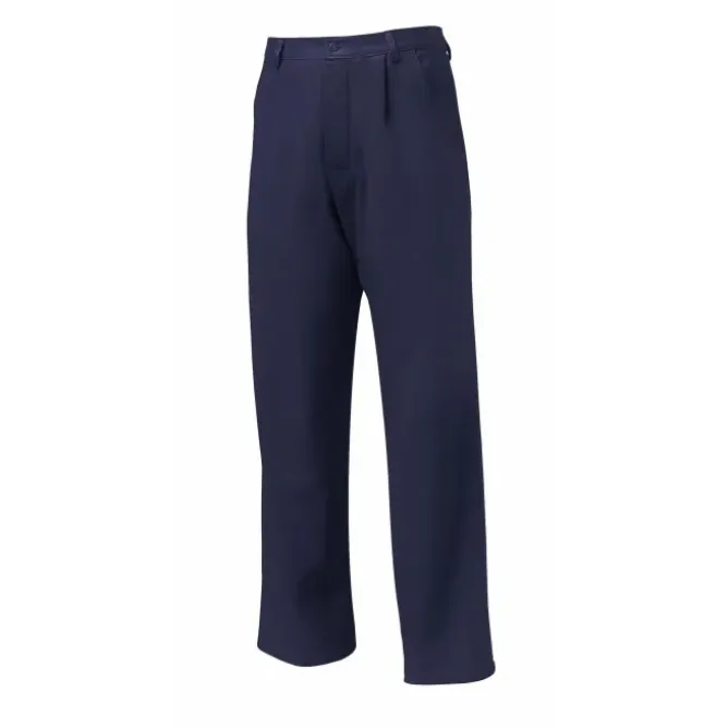 Pantaloni da Lavoro Fustagno Siggi 100% Cotone
