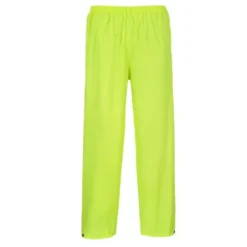 Pantaloni da Lavoro Impermeabile Stretch Portwest S441