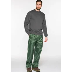 Pantaloni da Lavoro Impermeabile Sottozero 1105