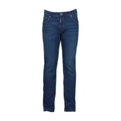 Pantaloni da Lavoro in Jeans Multitasche con rinforzi San Francisco - Payper AY 7321