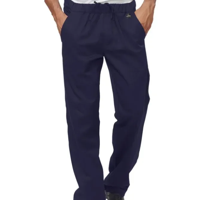 Pantaloni da Lavoro Josh Siggi 100% Cotone - 28PA0879/00-0014