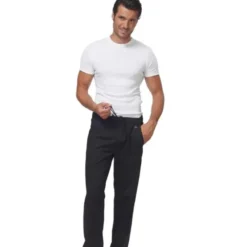 Pantaloni da Lavoro Josh Siggi 100% Cotone - 28PA0879/00-0014