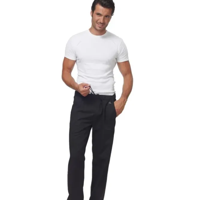 Pantaloni da Lavoro Josh Siggi 100% Cotone - 28PA0879/00-0014