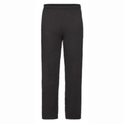 Pantaloni da Lavoro Jos Leggero con Orlo Aperto - Fruit of The Loom FR640380