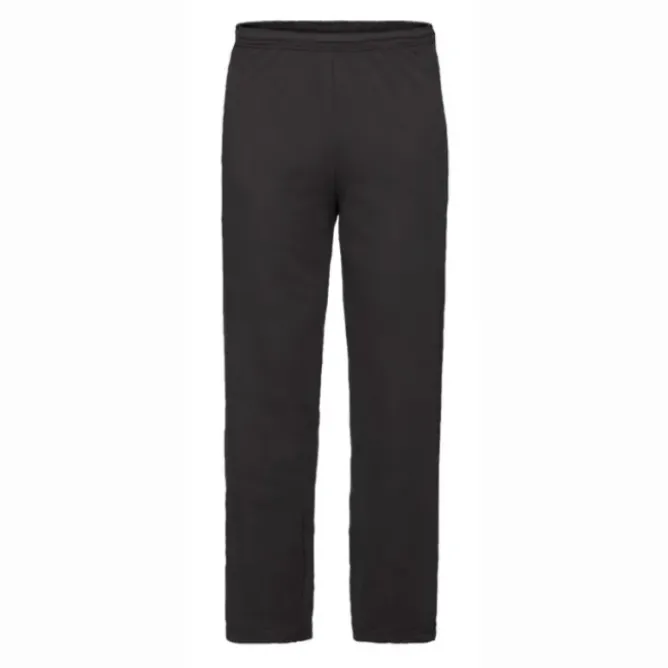 Pantaloni da Lavoro Jos Leggero con Orlo Aperto - Fruit of The Loom FR640380