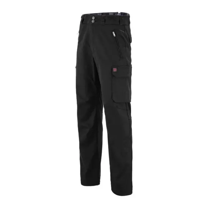 Pantaloni da Lavoro Lafont Achille 1GEN Multitasche
