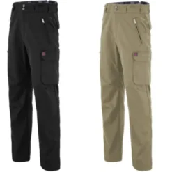 Pantaloni da Lavoro Lafont Achille 1GEN Multitasche