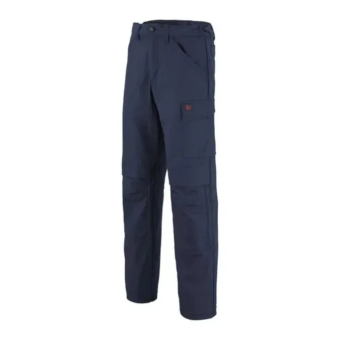 Pantaloni da Lavoro Lafont Basalte 1MIMUP Multitasche