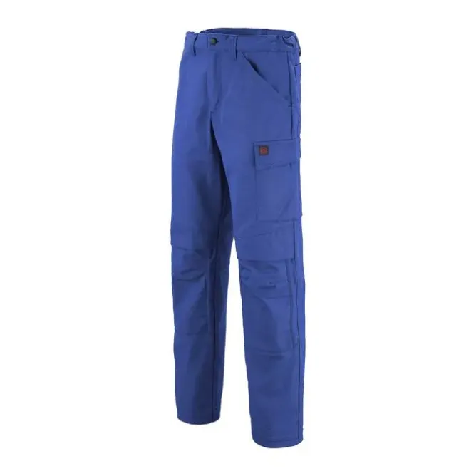 Pantaloni da Lavoro Lafont Basalte 1MIMUP Multitasche