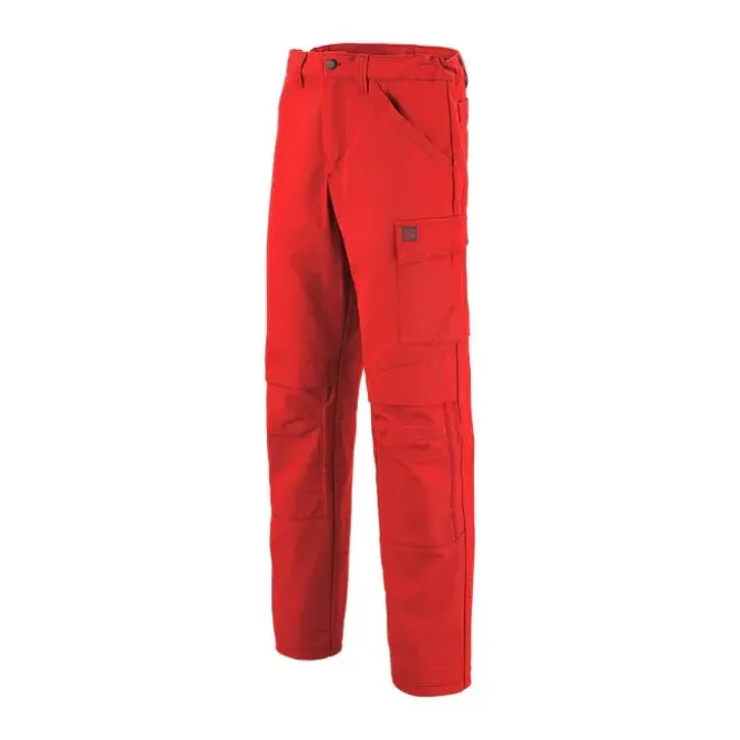 Pantaloni da Lavoro Lafont Basalte 1MIMUP Multitasche