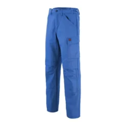 Pantaloni da Lavoro Lafont Basalte 1MIMUP Multitasche