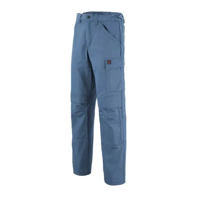 Pantaloni da Lavoro Lafont Basalte 1MIMUP Multitasche