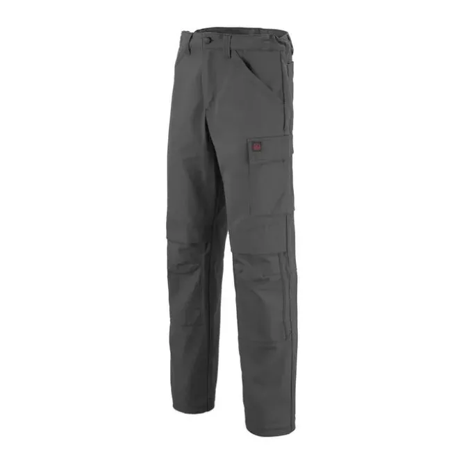 Pantaloni da Lavoro Lafont Basalte 1MIMUP Multitasche