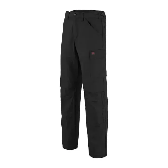Pantaloni da Lavoro Lafont Basalte 1MIMUP Multitasche