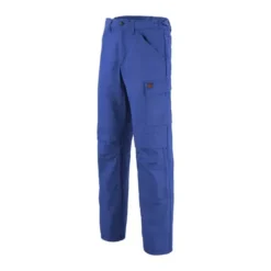 Pantaloni da Lavoro Lafont Basalte 1MIMUPP Multitasche