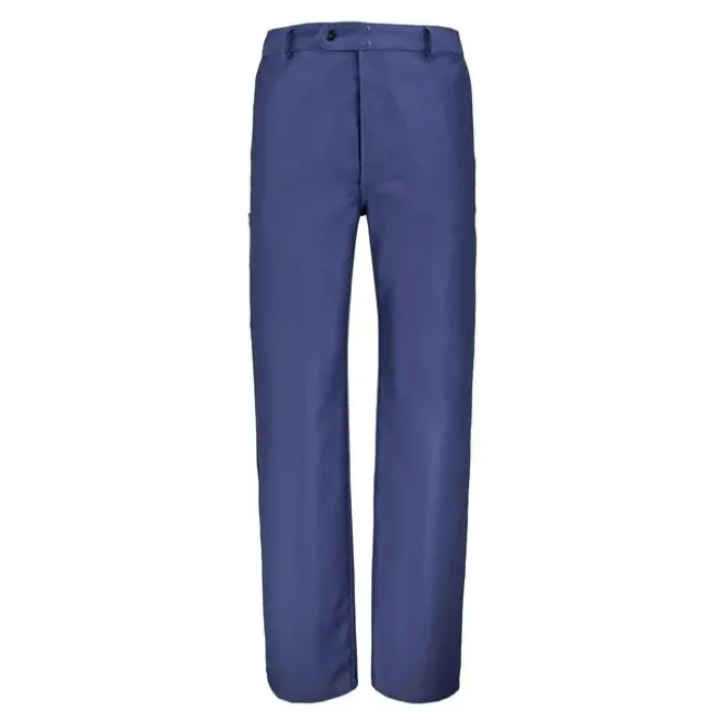 Pantaloni da Lavoro Lafont Benoit 109KC9 100% Cotone