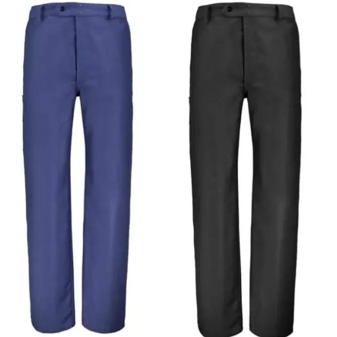 Pantaloni da Lavoro Lafont Benoit 109KC9 100% Cotone