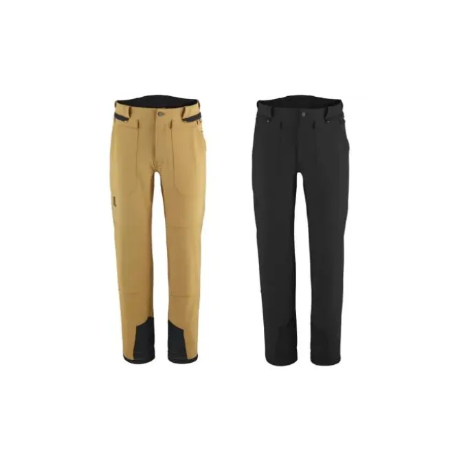 Pantaloni da Lavoro Lafont Break Code 1BKC Stretch