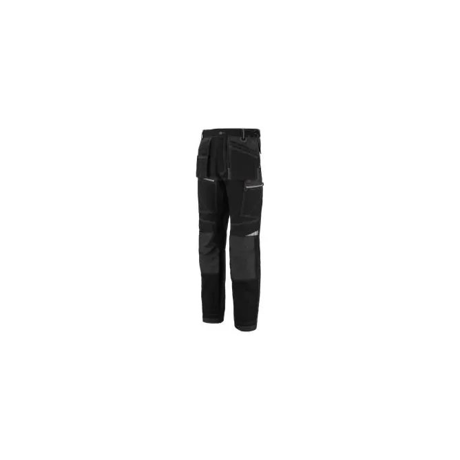Pantaloni da Lavoro Lafont Copper 1ATHVUP Multitasche