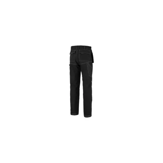 Pantaloni da Lavoro Lafont Copper 1ATHVUP Multitasche