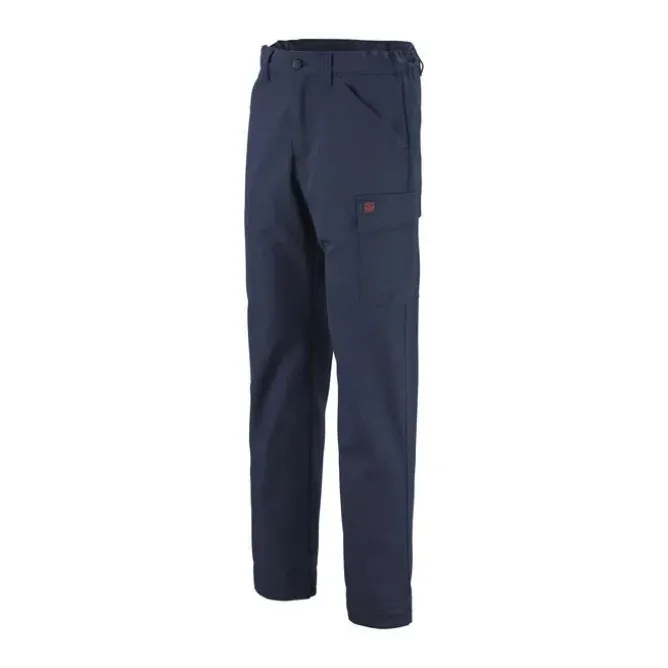Pantaloni da Lavoro Lafont Dioptase 1MINUP Multitasche