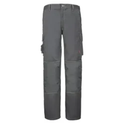Pantaloni da Lavoro Lafont Hakan 1STHCP Multitasche Stretch