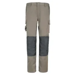 Pantaloni da Lavoro Lafont Hakan 1STHCP Multitasche Stretch
