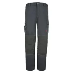 Pantaloni da Lavoro Lafont Hakan 1STHCP Multitasche Stretch