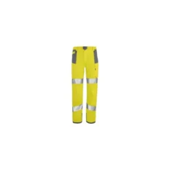 Pantaloni da lavoro Lafont Iris alta visibilità 1HVN3PI