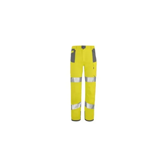Pantaloni da lavoro Lafont Iris alta visibilità 1HVN3PI