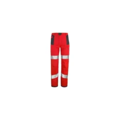Pantaloni da lavoro Lafont Iris alta visibilità 1HVN3PI