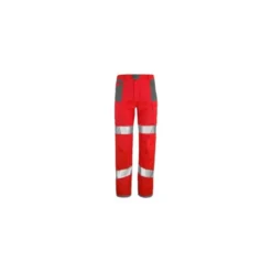 Pantaloni da lavoro Lafont Iris alta visibilità 1HVN3PI