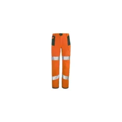 Pantaloni da lavoro Lafont Iris alta visibilità 1HVN3PI