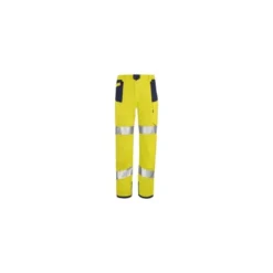 Pantaloni da lavoro Lafont Iris alta visibilità 1HVN3PI