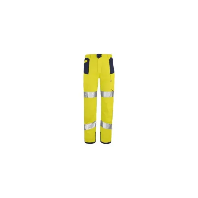 Pantaloni da lavoro Lafont Iris alta visibilità 1HVN3PI