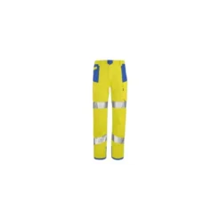 Pantaloni da lavoro Lafont Iris alta visibilità 1HVN3PI