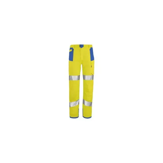 Pantaloni da lavoro Lafont Iris alta visibilità 1HVN3PI