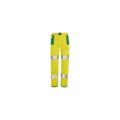 Pantaloni da lavoro Lafont Iris alta visibilità 1HVN3PI