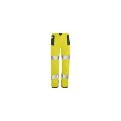 Pantaloni da lavoro Lafont Iris alta visibilità 1HVN3PI