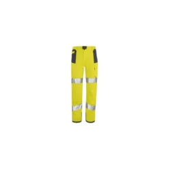 Pantaloni da lavoro Lafont Iris alta visibilità 1HVN3PI
