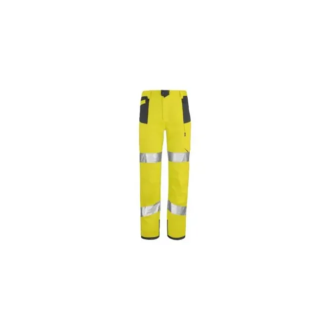 Pantaloni da lavoro Lafont Iris alta visibilità 1HVN3PI