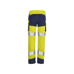 Pantaloni da Lavoro Lafont Retina leggeri Alta visibilità 1HVNL