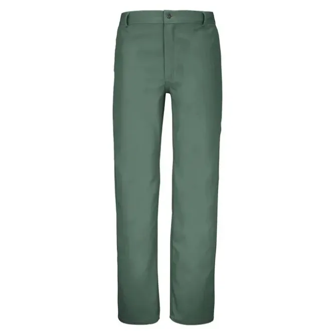 Pantaloni da Lavoro Lafont Roots 1BASCP Multitasche