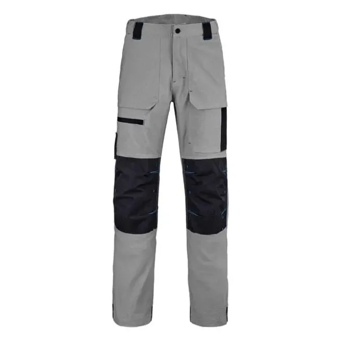 Pantaloni da Lavoro Lafont SCRAPER Stretch 1AXSTRCH