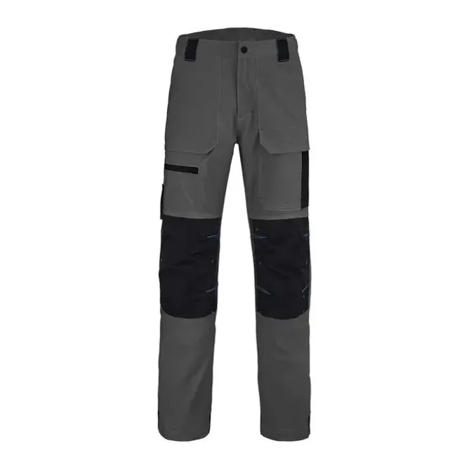 Pantaloni da Lavoro Lafont SCRAPER Stretch 1AXSTRCH